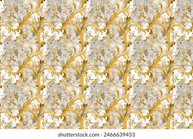 Beautiful floral pattern in small abstract flowers. Small flowers.   background. Ditsy print. Floral seamless background. The elegant the template for fashion prints.