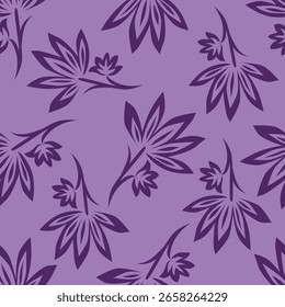 Beautiful floral pattern in small flowers. Small colorful pastel flowers. White background. Liberty print. Floral seamless background. Trendy template for fashion prints. Stock pattern