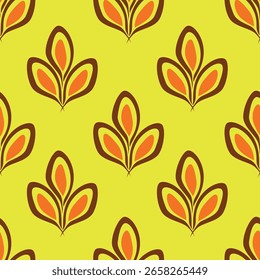 Schönes Blumenmuster in kleinen Blumen. Kleine bunte Pastellblumen. Weißer Hintergrund. Freiheitsdruck. floraler, nahtloser Hintergrund. Trendy Vorlage für Modedrucke. Stockmuster