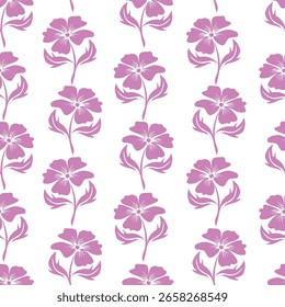 Lindo padrão floral em flores pequenas. Pequenas flores coloridas pastel. Fundo branco. Impressão Liberty. Fundo floral sem emenda. Modelo de moda para impressões de moda. Padrão de estoque