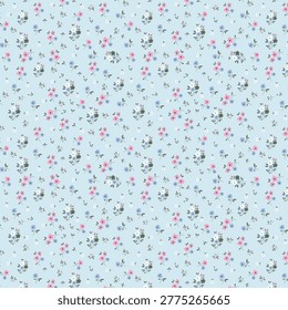Hermoso  floral en