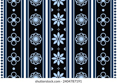 beautiful floral pattern. vector pattern, floral design, illustration, tile design, wrapping paper, abstract, cloth, textile