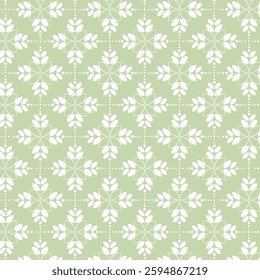 Beautiful Floral seamless pattern design for textile, fabric print, wallpaper and background.