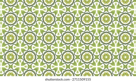 Hermoso diseño floral sin fisuras para la industria textil y de la moda.
