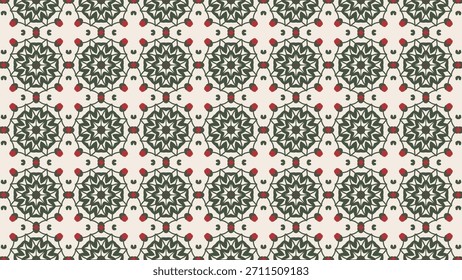 Hermoso diseño floral sin fisuras para la industria textil y de la moda.