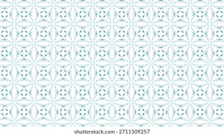 Schönes florales nahtloses Muster-Design für Textil- und Modebranche.