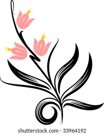 Beautiful flower.