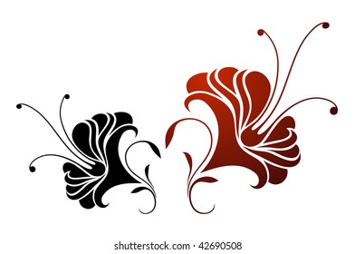 beautiful flower