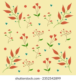 Schöne Blumenhintergründe, mehrere Blumen, die das Auge auf die zur Verfügung stehenden Hintergründe erstaunen können