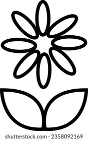 Beautiful flower collection with roses, leaves, floral bouquets, flower compositions