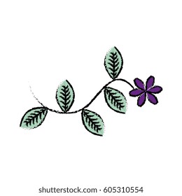 beautiful flower design