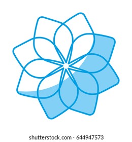 beautiful flower design