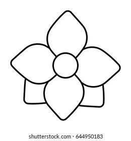 beautiful flower design