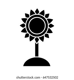 beautiful flower design