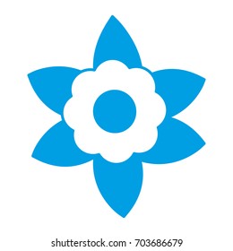 beautiful flower design