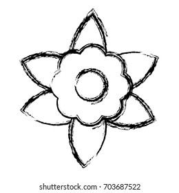 beautiful flower design