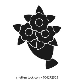 beautiful flower design