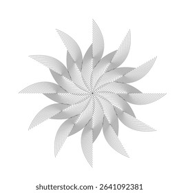 A beautiful flower design for anybody.