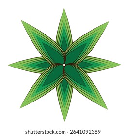 A beautiful flower design for anybody.