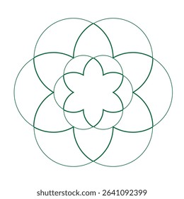 A beautiful flower design for anybody.