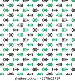 Beautiful Flower Design Pattern, Flower Background, Wallpaper, Fabric Print