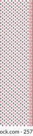 Beautiful Flower Design Pattern, Flower Background, Wallpaper, Fabric Print