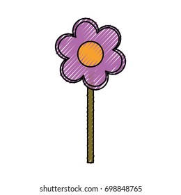 Beautiful flower gardening