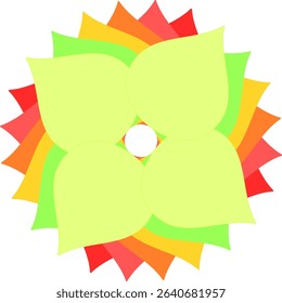 Beautiful flower illustration for your design decoration. Bringing a cheerful and charming crowded impression. Especially for those of you who love beauty , warm with some funny, and summer.