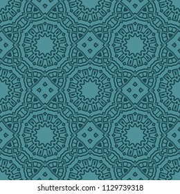 beautiful flower mandala. decorative vector. gold, black color. vector print illustration.