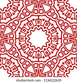 beautiful flower mandala. decorative vector. gold, black color. vector print illustration.