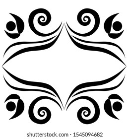 Sarawak Motif Images Stock Photos Vectors Shutterstock