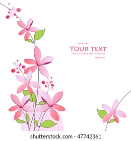 beautiful flowers