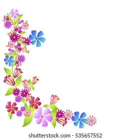 beautiful flowers