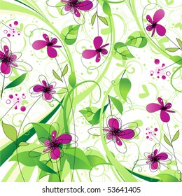 beautiful flowers