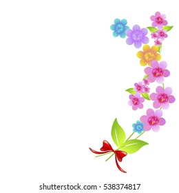 beautiful flowers