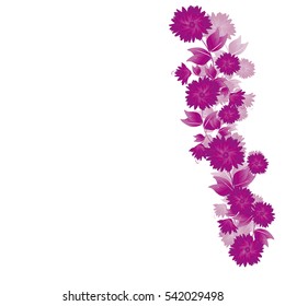 beautiful flowers