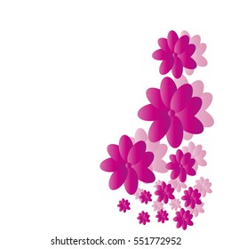 beautiful flowers