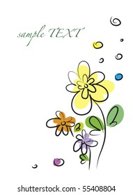 beautiful flowers