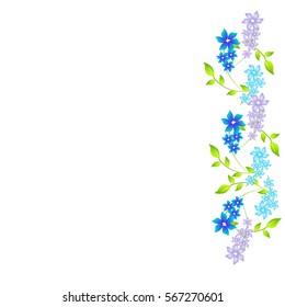 beautiful flowers