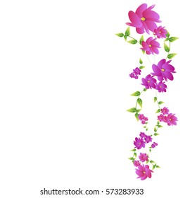 beautiful flowers