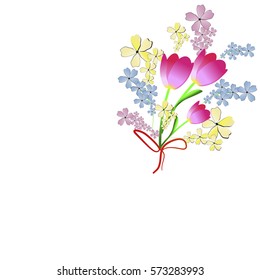 beautiful flowers