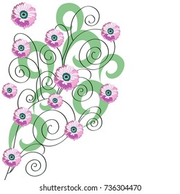 beautiful flowers