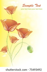beautiful flowers