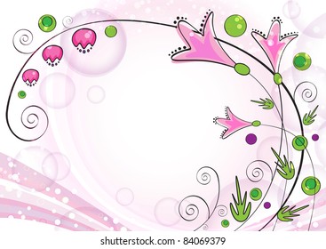beautiful flowers