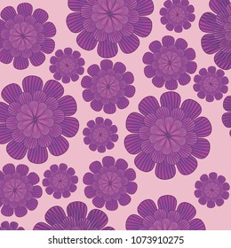 beautiful flowers background