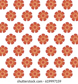 beautiful flowers background