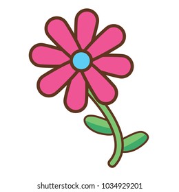 beautiful flowers design