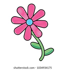 beautiful flowers design