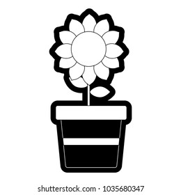 beautiful flowers design