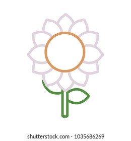beautiful flowers design